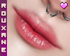 ॐ Bella Lips Pink