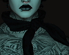 |Anu|Black Neckerchief*
