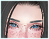 ☾ Grey Eyebrows