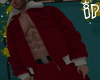 IP Hot Santa Jacket M