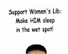 [MZ] Women's Lib