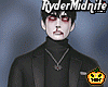 Vampire Suit+Chain