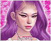 ♡ Beatrice Purple