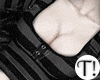 T! Again Goth Sweater