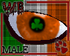 Irish Pride Eyes V2 [M]