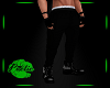 Tempo Pants CK Black