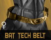 Bat Tech Belt (Female)
