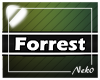 *NK* Forrest (Sign)