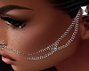 +NOSE CHEEK CHAIN V1+