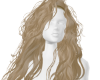 Reli Medium Blonde Hair