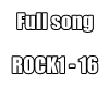 Great White Rock Me