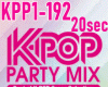 iM4L | Kpop Mix