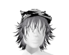 Skull hat