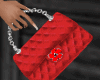💗ReD Purse