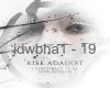 Rise Against - idwbha
