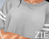 School Jersey Grey