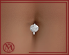 ℳ▸Coral silver