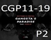 Coolio - Gangsta's Parad