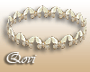 Gold Butterfly Choker