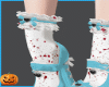 a.Bunny Bloody Blue