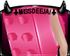 *MD*LegoPack|Pink