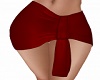 Avery Skirt RLL-Red
