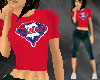 Phillies Fan Outfit 1