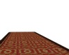 long  rug
