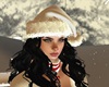 MM..SANTA HAT+HAIR