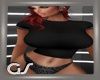 GS Top and Panties