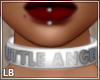 !B Choker Little Angel