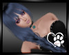 Periwinkle Kalila
