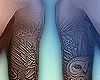 Full Arm Tattoos