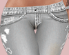 E* Angel Gray Capri RL
