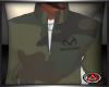 [JAX] REALTREE CAMO SW