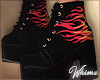 Flayme Boots