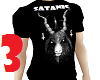 Satanic Shirt 3