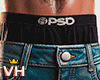 BLM x Denim 1/3