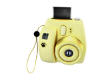 Yellow Polaroid