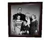 Munsters Family Portrait