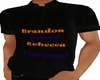 Brandon Custom Shirt