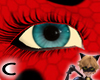 (C) LadyBug Eyes