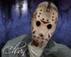 Halloween Jason fullfit