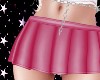 RL pink skirt