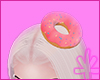 donut hairpin