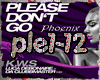 [Mix]Please Don't Go Rmx