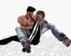 Rug Caress Kiss
