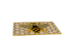 Bee Rug