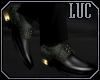 [luc] Fugue Shoes