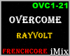 HC - Overcome